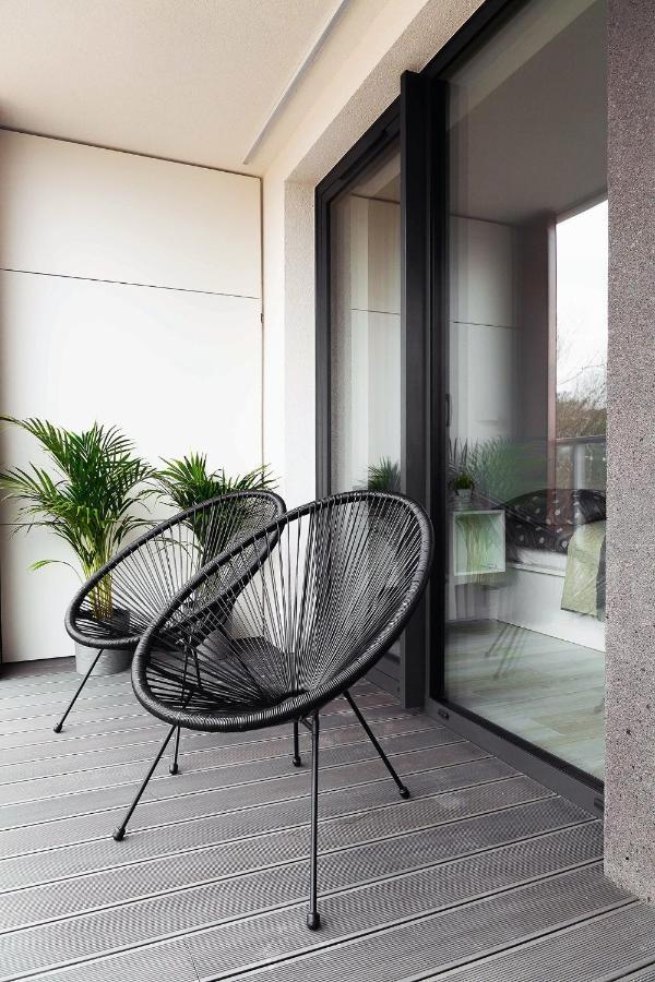 Apartament Maxim Premium ดาร์โวโว ภายนอก รูปภาพ
